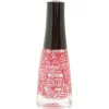 Fashion Make Up vernis à ongles Bloom rouge