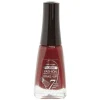 Fashion Make Up vernis à ongles classic rouge sombre