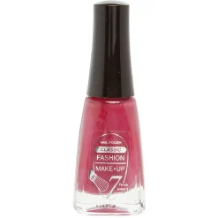 Fashion Make Up vernis à ongles classic rose bruyère