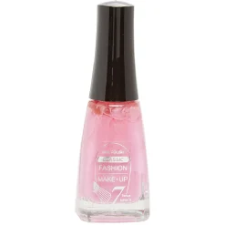 Fashion Make Up vernis à ongles classic rose flamant