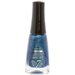 Fashion Make Up vernis à ongles classic pearly ocean