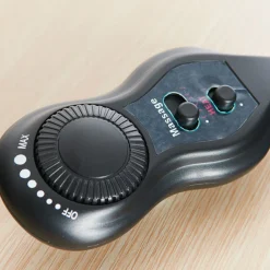 Fauteuil massant Mességué