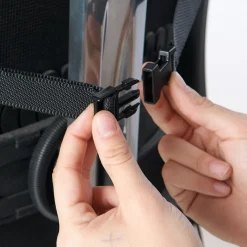 Fauteuil massant Mességué