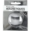 Faux cils magnétique noire