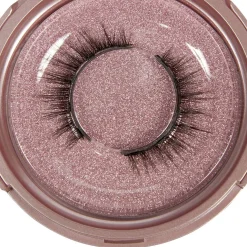 Faux cils magnétiques noir