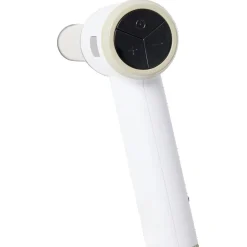 Fer à boucler Homday pistolet blanc