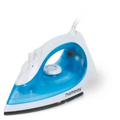 Fer à repasser 1 200W