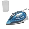 Fer à repasser Homday bleu et blanc