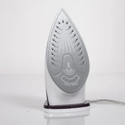 Fer à repasser Homday violet et blanc