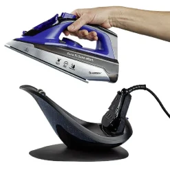 Fer à repasser sans fil 2200 W Homday