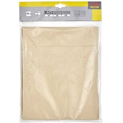 Feuille de papier abrasif x20