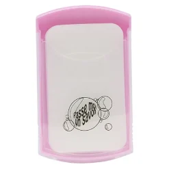 Feuille de savon x50