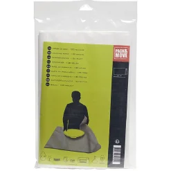 Feuille papier de soie x100