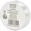 Fil nylon transparent 0,4 mm x 50 m