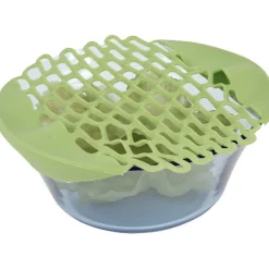 Filet essoreuse salade silicone
