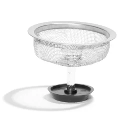 Filtre à évier Ø8 cm