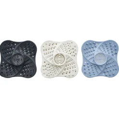 Filtre de douche et évier