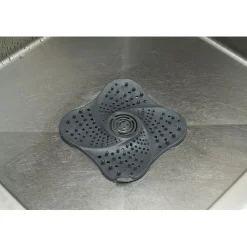 Filtre de douche et évier