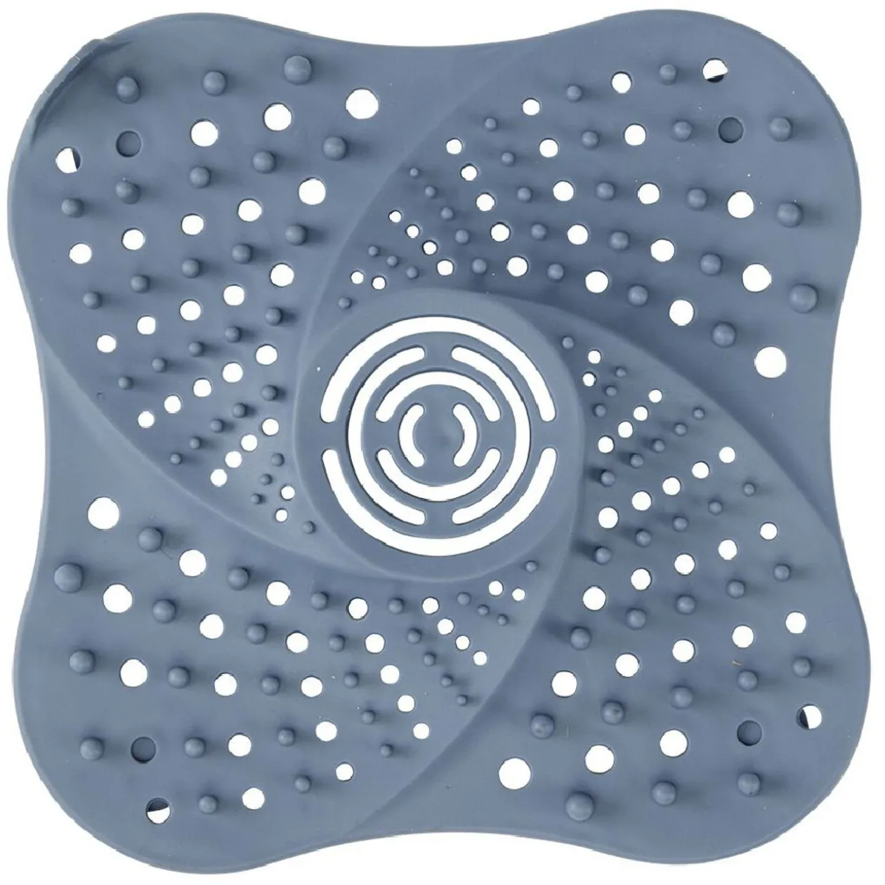 Filtre douche pour cheveux