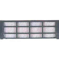 Filtre HEPA pour aspirateur sans sac