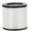 Filtre pour aspirateur à eau et poussière Profilex