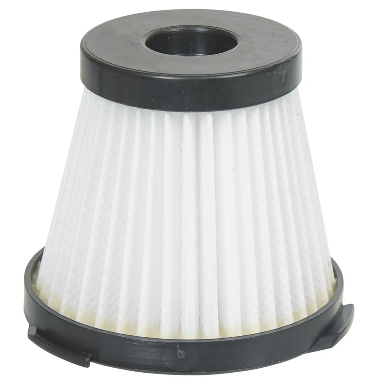 Filtre pour aspirateur balai Homday