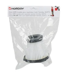 Filtre pour aspirateur balai Homday