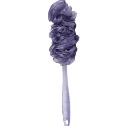 Fleur de bain à manche 41 cm