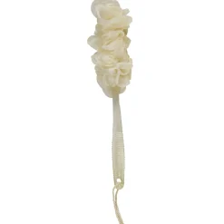 Fleur de bain à manche 41 cm