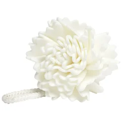 Fleur de bain blanche Mességué