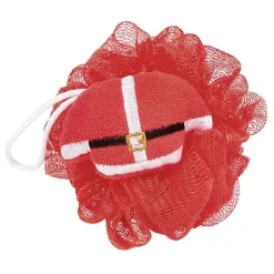 Fleur de douche de Noël en plastique