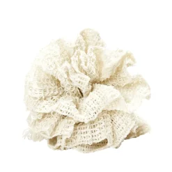 Fleur de douche en ramie