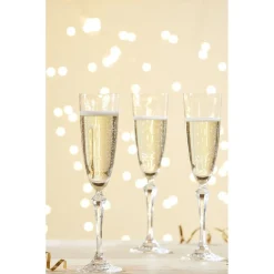 Flûte Elisabeth 200 ml x4