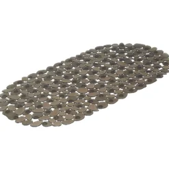 Fond de baignoire taupe