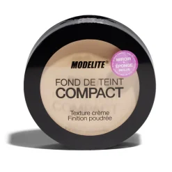 Fond de teint compact