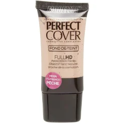 Fond de teint fluide