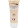 Fond de teint N°01 beige éclat peau normale à sèche