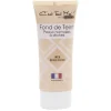 Fond de teint N°03 beige doré peau normale à sèche