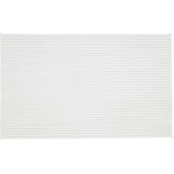 Fond d'évier en mousse