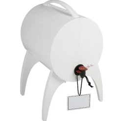 Fontaine à vin blanc 3 L