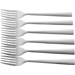 Fourchette à dessert x6 oslo