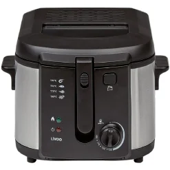 Friteuse électrique 3L