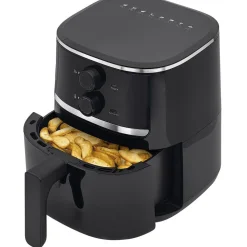 Friteuse sans huile Homday 4,3L 1500W