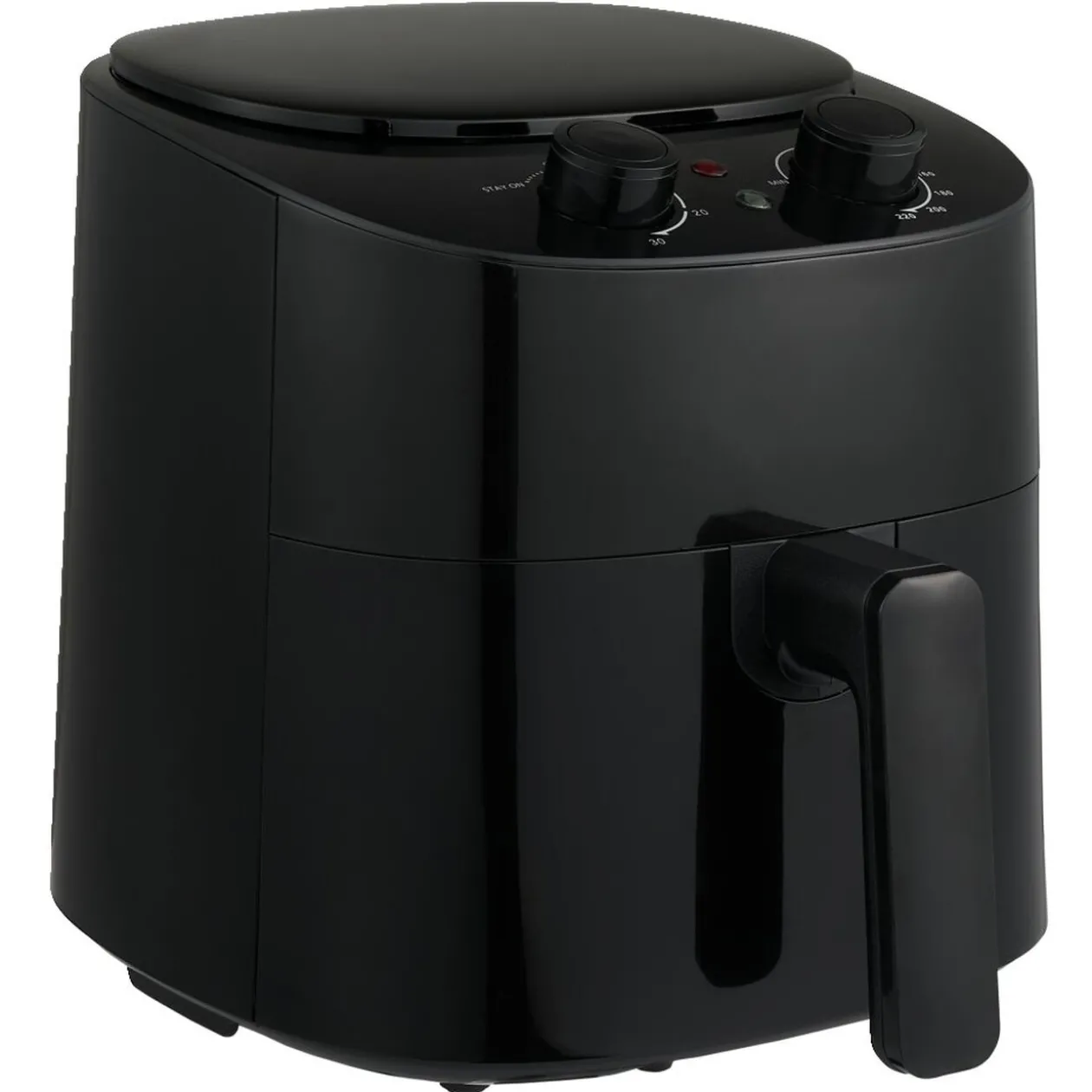 Friteuse sans huile Homday 4,2L