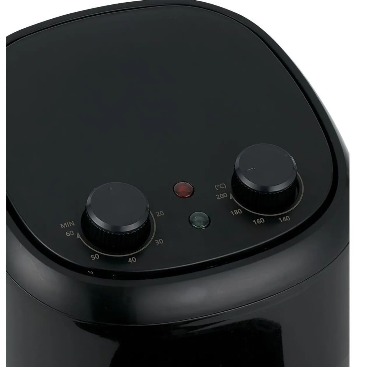 Friteuse sans huile 2,2L programmable