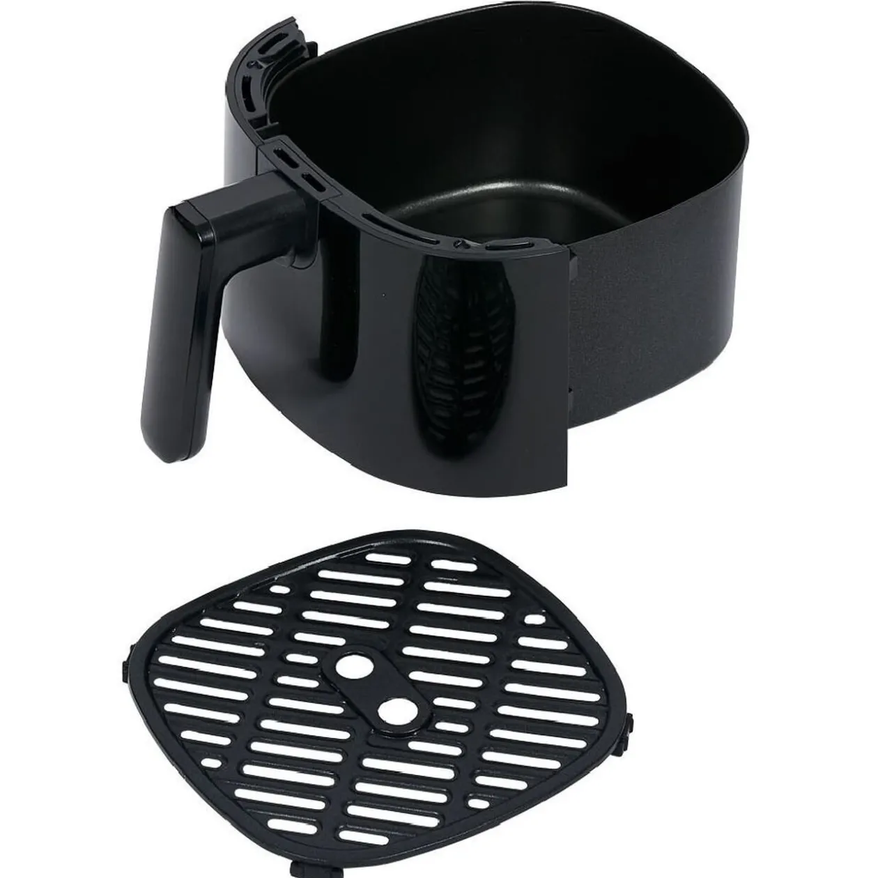 Friteuse sans huile 2,2L programmable