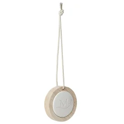 Galet à suspendre Mességué