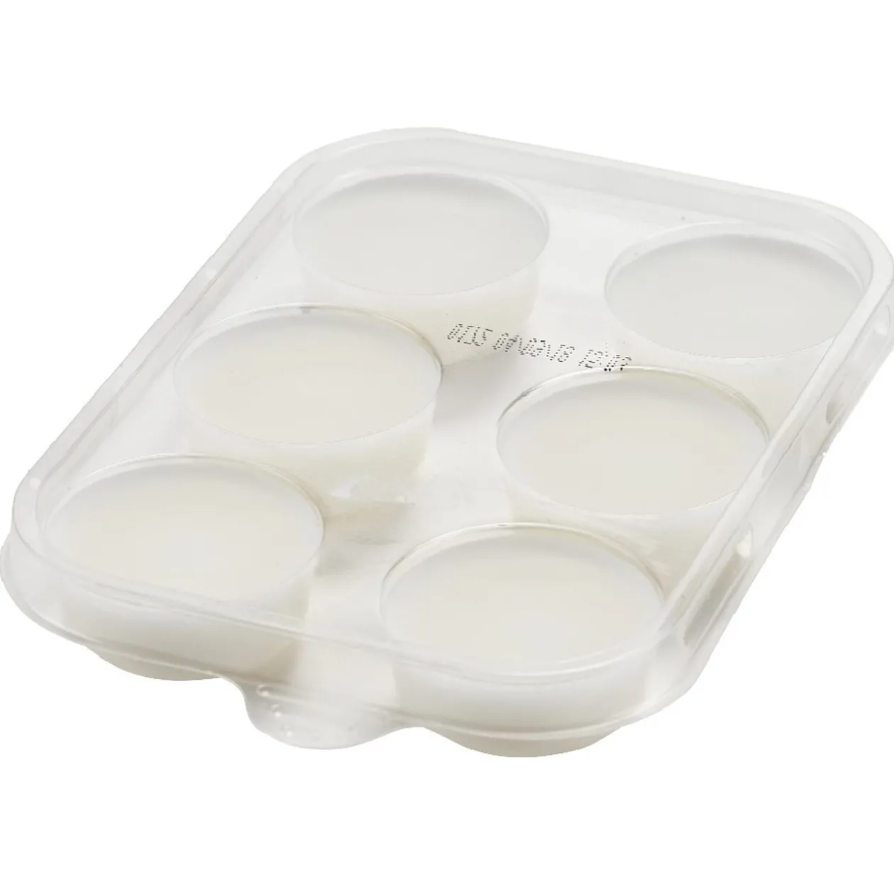 Galet de cire à la lavande