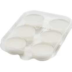 Galet de cire Menthe Lavandin