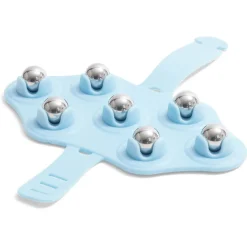 Gant de massage 7 boules